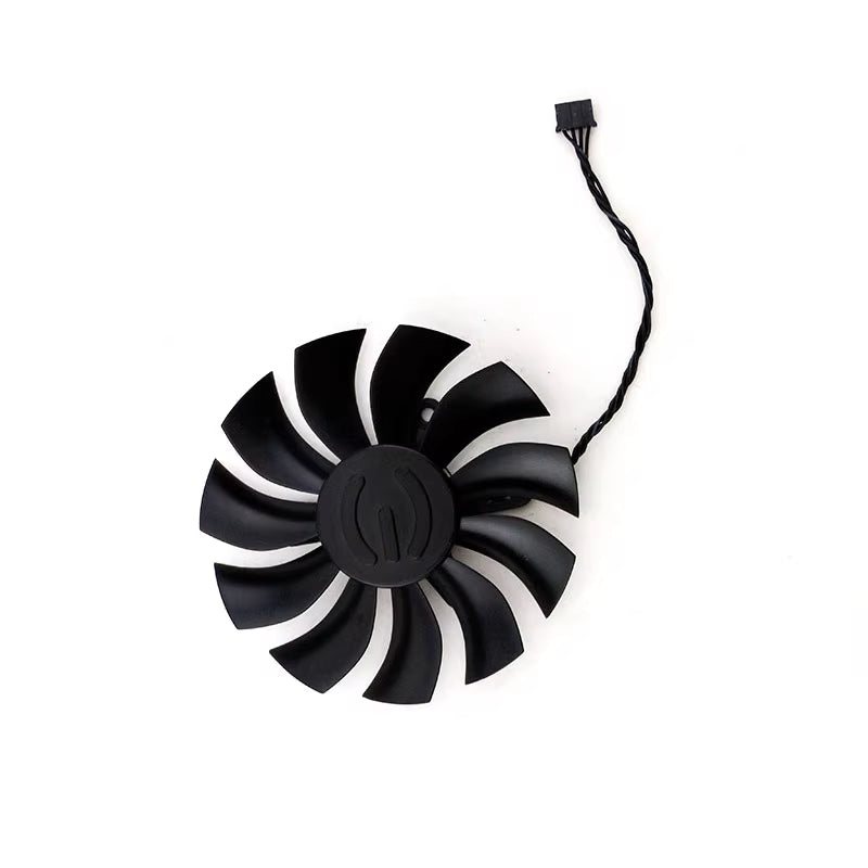 EVGA GTX 950, 960, 1060 GAMING GPU Fan Replacement