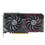 Asus Dual GeForce RTX 4060, 4060Ti, 4070, 4070 SUPER DUAL GPU Fan Replacement