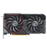 Asus Dual GeForce RTX 4060, 4060Ti, 4070, 4070 SUPER DUAL GPU Fan Replacement