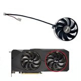 ASUS DUAL RTX 2060, 2070, 2080 Super EVO Fan Replacement