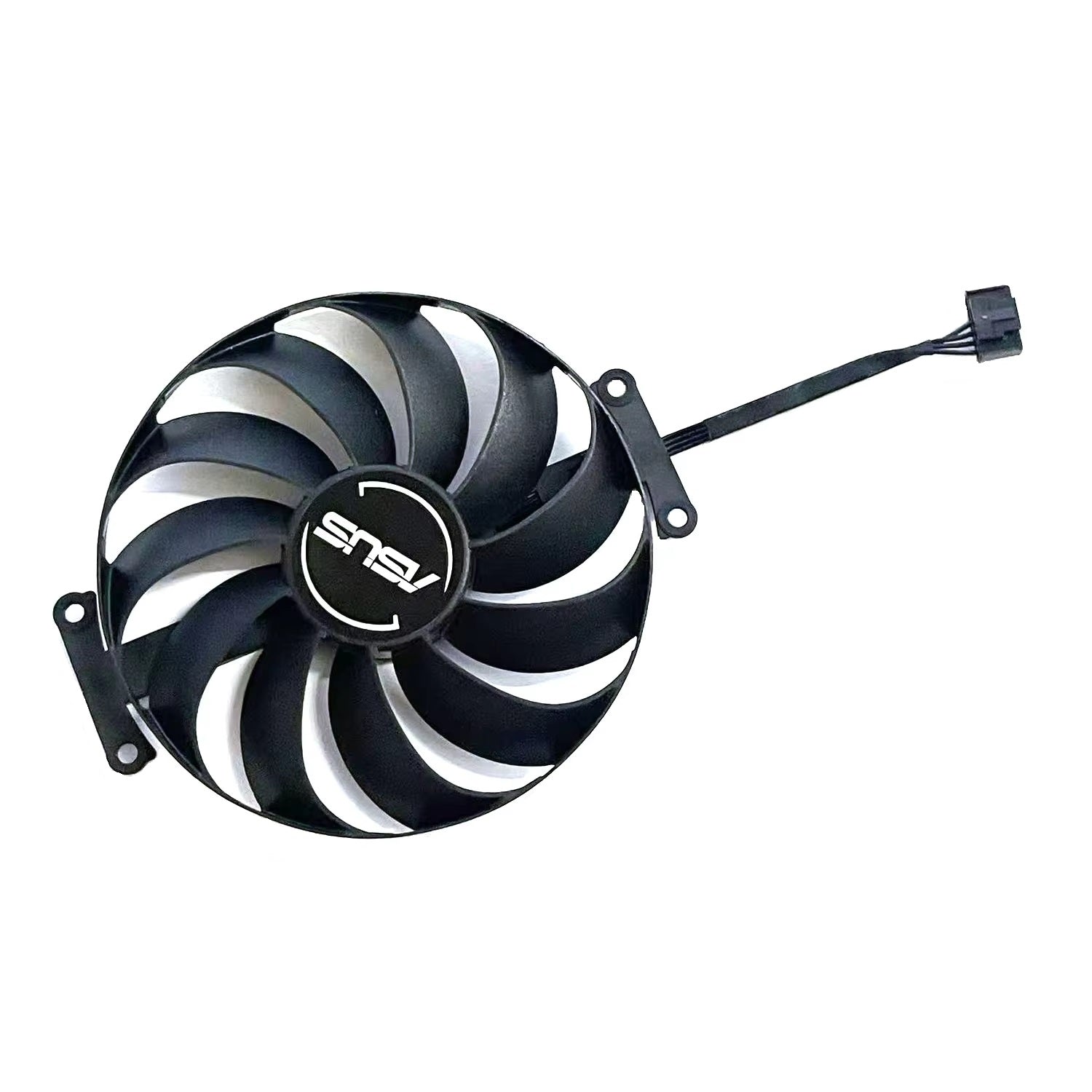 ASUS Phoenix GeForce RTX 3050 V2 8GB GDDR6 GPU Fan Replacement