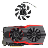 ASUS R9 280 280X 290 290X 390 390X GTX 780 780Ti 970 980 GPU Fan Replacement