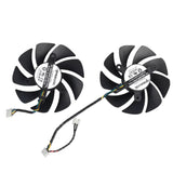 DELL/LENOVO RTX 3070, 3080, 3090 Fan Replacement