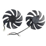 DELL/LENOVO RTX 3070, 3080, 3090 Fan Replacement