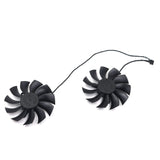 EVGA GTX 1080 Ti SC Fan Replacement Model: PLA09215B12H