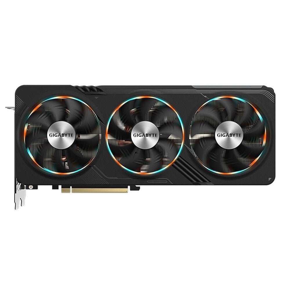 Gigabyte GeForce RTX 4070 GAMING GPU Fan Replacement