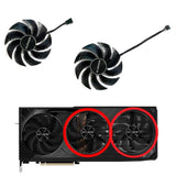 Gigabyte GeForce RTX 4090 WINDFORCE 24G GPU Fan Replacement