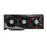 GIGABYTE Radeon RX 7600 GAMING GPU Fan Replacement