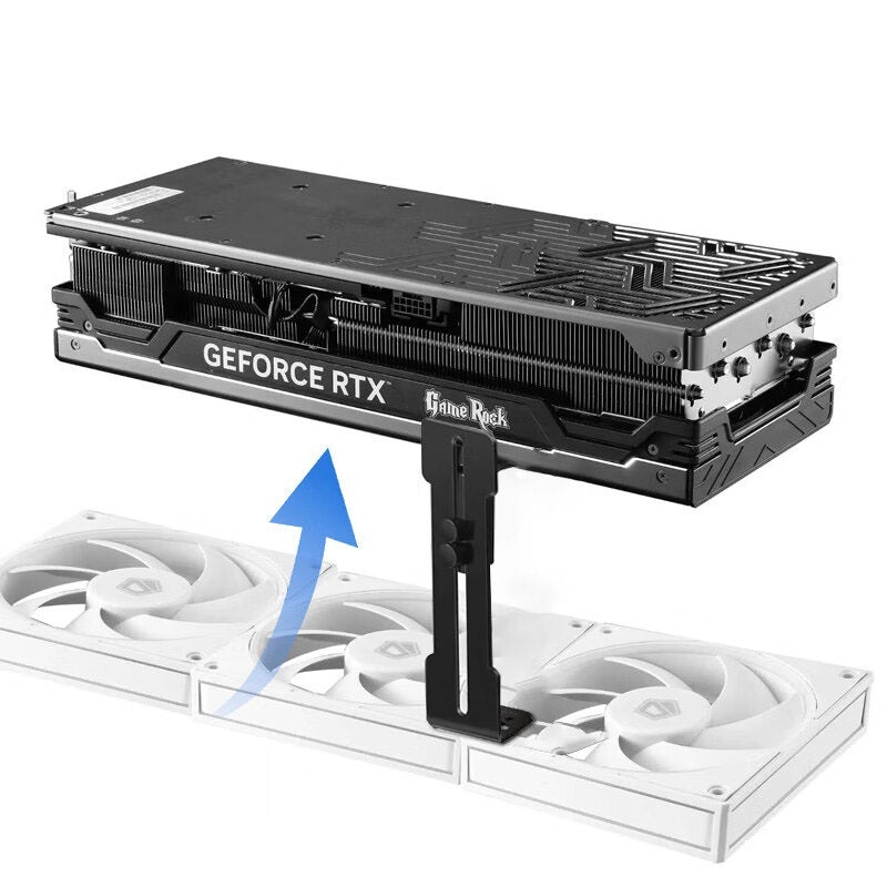 Graphics Card Support Bracket: Universal Compatibility