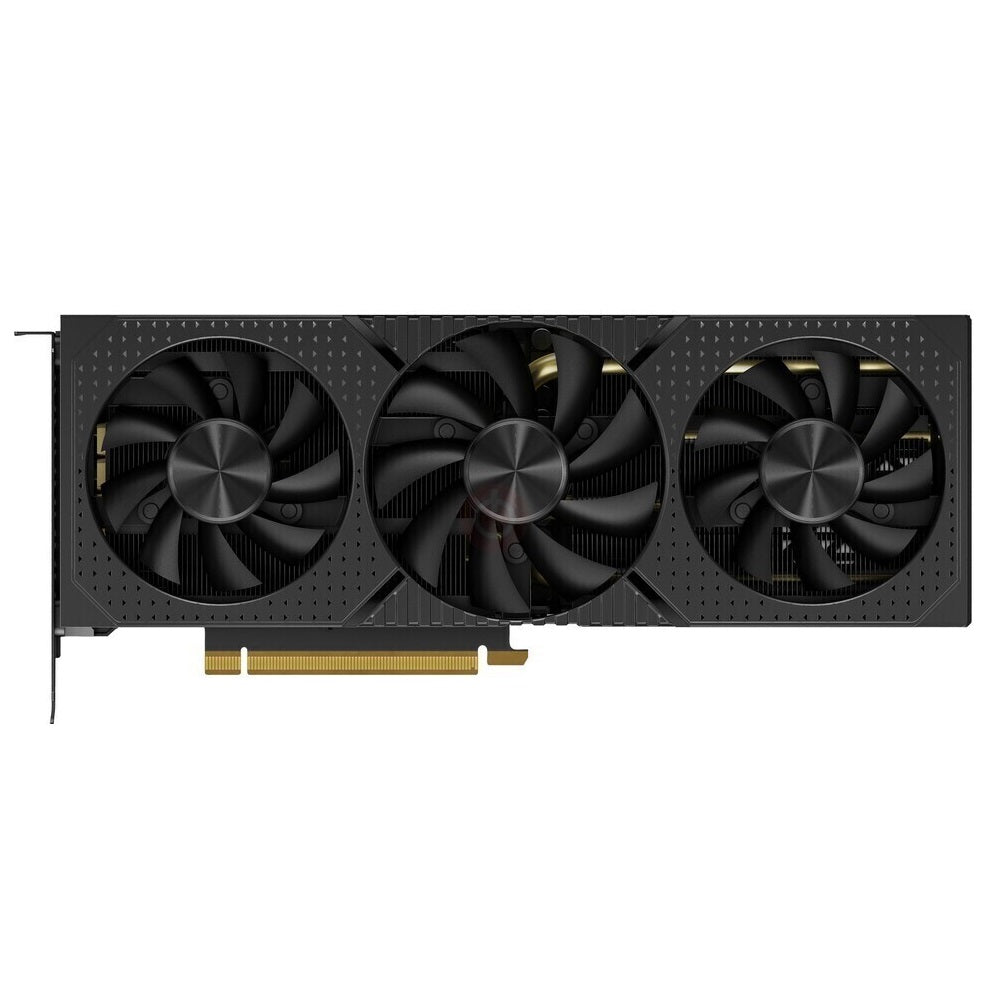 HP OMEN RTX 3070 Ti, 3080, 3090, 3090 Ti GPU Fan Replacement