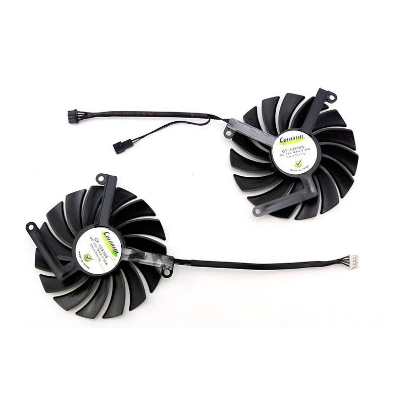 INNO3D GeForce RTX 3050