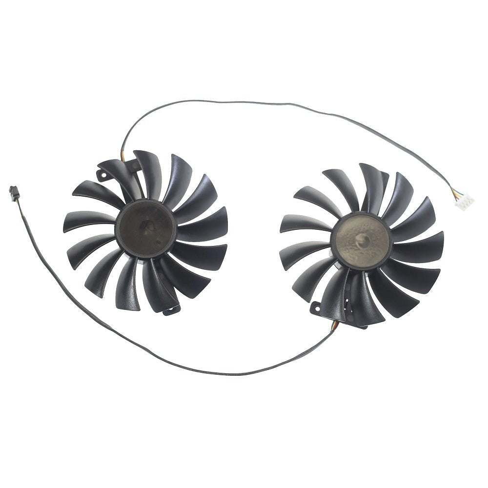 Lenovo GeForce RTX 3060 GPU Fan Replacement