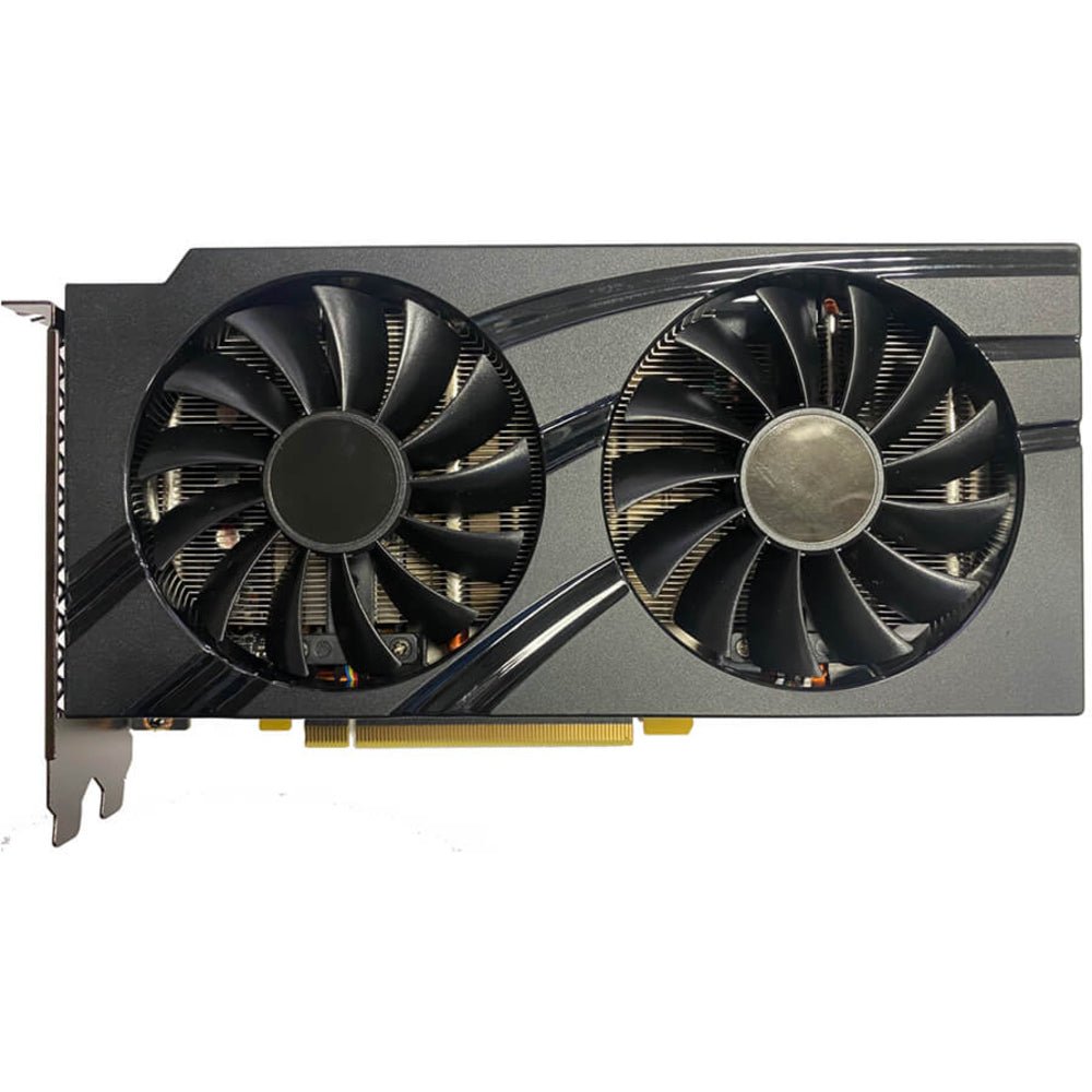 Lenovo GeForce RTX 3060 GPU Fan Replacement