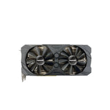 MANLI GeForce RTX 3070 LHR Fan Replacement