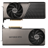 MSI GeForce RTX 4070 Ti, 4080 SUPER EXPERT GPU Fan Replacement