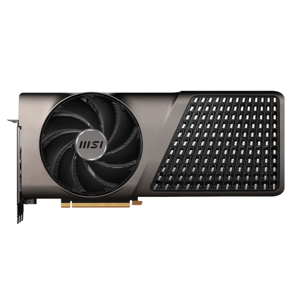 MSI GeForce RTX 4070 Ti, 4080 SUPER EXPERT GPU Fan Replacement