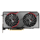 MSI RX 5500 XT Gaming Fan Replacement