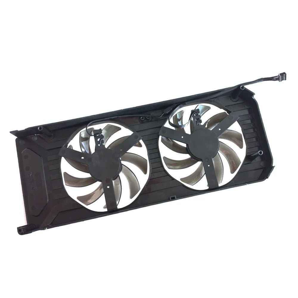 PALIT GeForce GTX 1060, 1070, 1070 Ti, 1080 Dual Fan Replacement