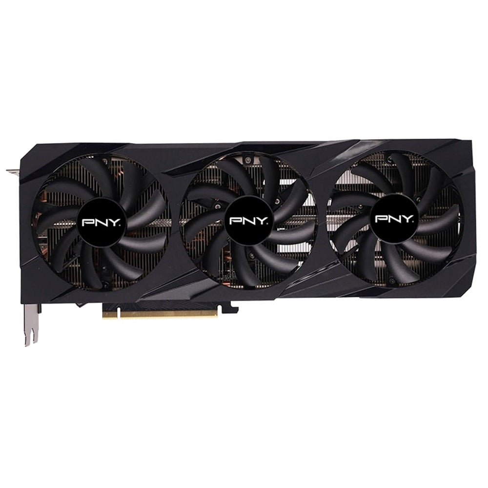 PNY GeForce RTX 3070 Ti VERTO GPU Fan Replacement