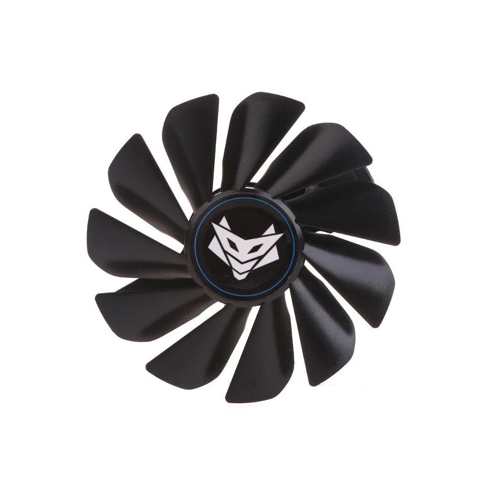 Sapphire NITRO+ RX 5700 XT GPU Fan Replacement