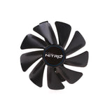 Sapphire NITRO+ RX 5700 XT GPU Fan Replacement