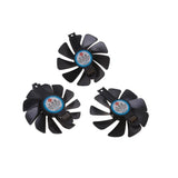 Sapphire NITRO+ RX 5700 XT GPU Fan Replacement