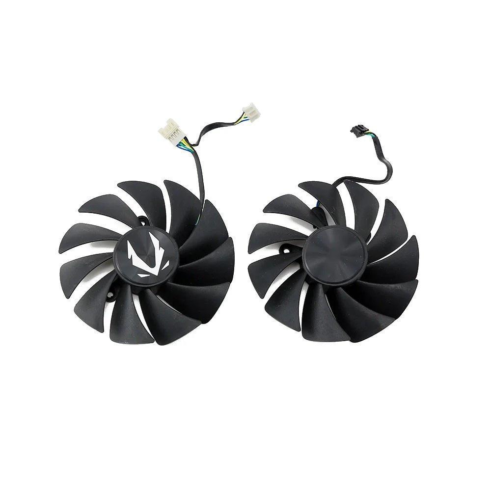 Zotac GAMING RTX 3050 AMP Fan Replacement