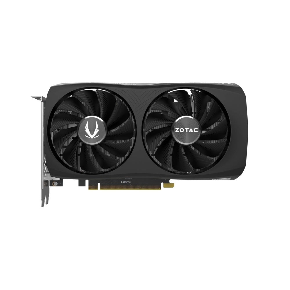 ZOTAC GAMING GeForce RTX 4060, 4060Ti, 4070, 4070 Super Twin Edge Fan Replacement