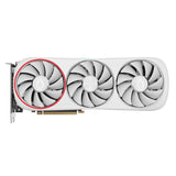 ZOTAC GAMING GeForce RTX 4070 Ti, 4080 SUPER Trinity OC White Fan Replacement