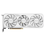 ZOTAC GeForce RTX 4060, 4060 Ti MOON WHITE GPU Fan Replacement