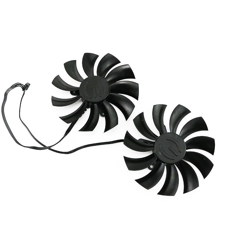 Graphics Card Fan Replacement - All models for all GPU's