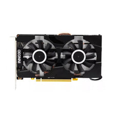 Inno3D GeForce GTX Ti, RTX 2060 GPU Replacement