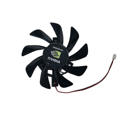 Original FDC10H12S9-C RX 6800XT、6900XT Phantom Gaming FAN，For ASRock RX 6800 、6800XT、6900XT Phantom Gaming Video card cooling fan - AliExpress