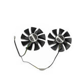 ZOTAC GeForce GTX 1060 AMP! Edition, 1070 Mini Fan Replacement