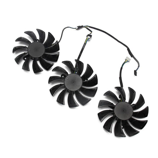 ZOTAC Graphics Card Fan Replacements