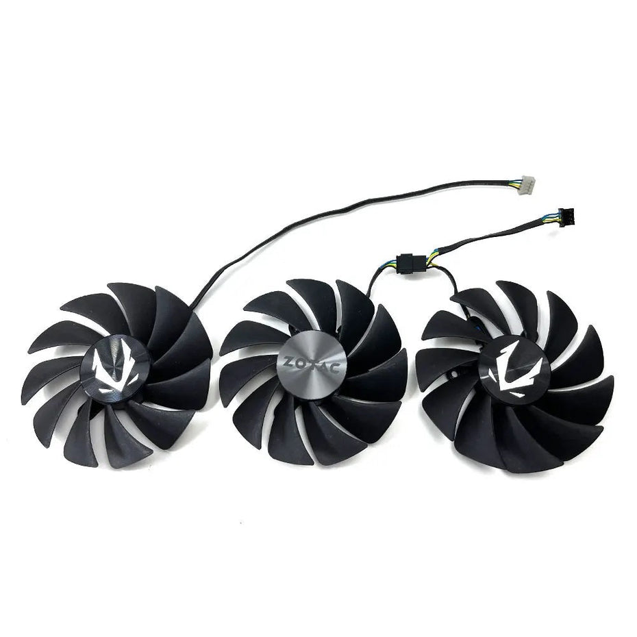 ZOTAC Graphics Card Fan Replacements