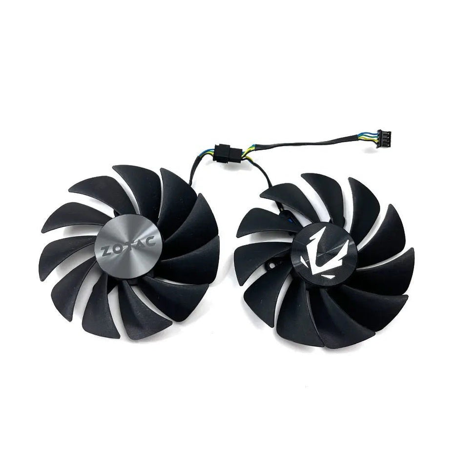 ZOTAC Graphics Card Fan Replacements